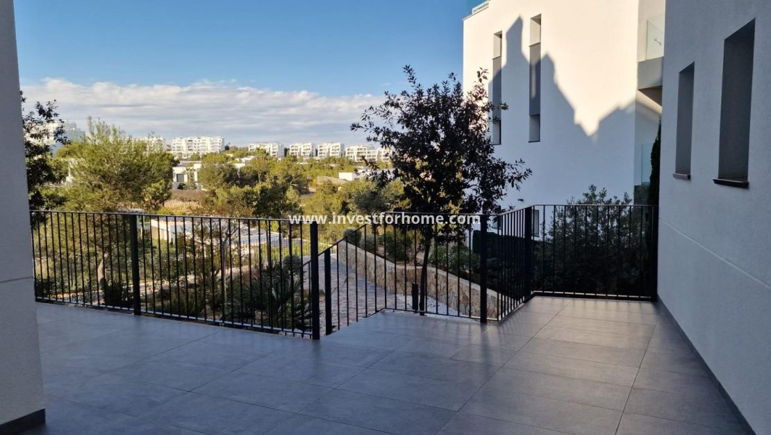 Verkoop - Appartement - Orihuela Costa - Las Colinas Golf