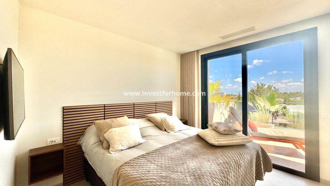 Verkoop - Appartement - Orihuela Costa - Las Colinas Golf