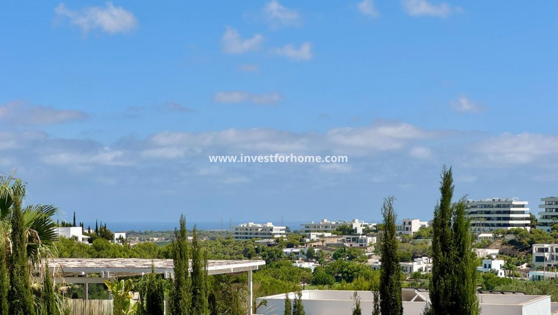 Verkoop - Appartement - Orihuela Costa - Las Colinas Golf