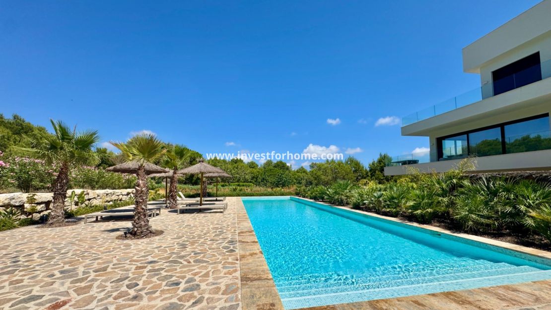 Verkoop - Appartement - Orihuela Costa - Las Colinas Golf