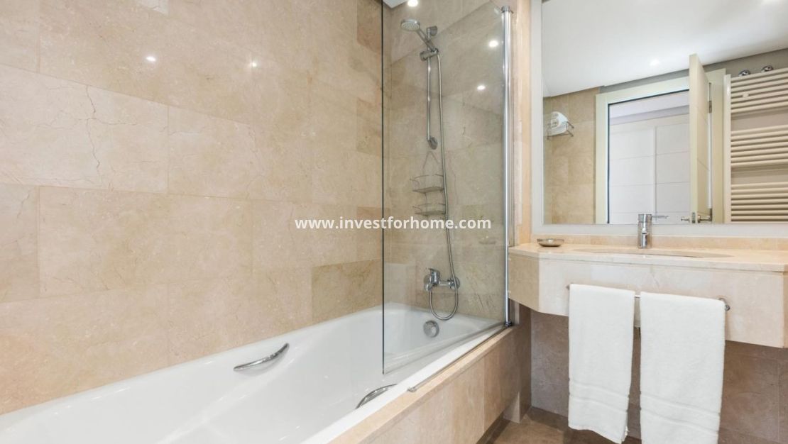 Verkoop - Appartement - Orihuela Costa - Las Colinas golf