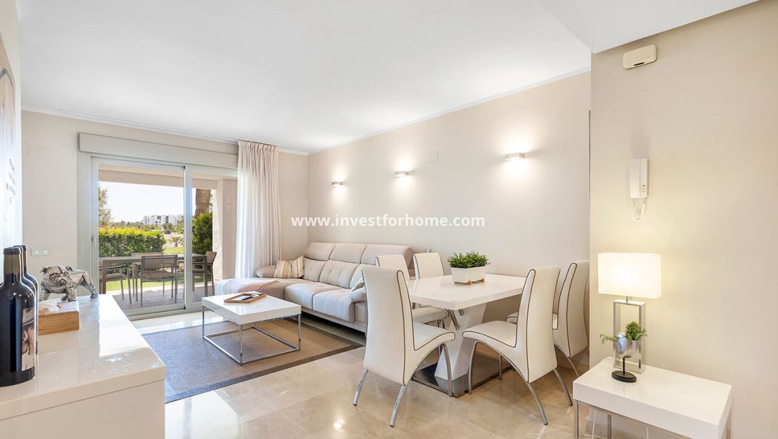 Verkoop - Appartement - Orihuela Costa - Las Colinas