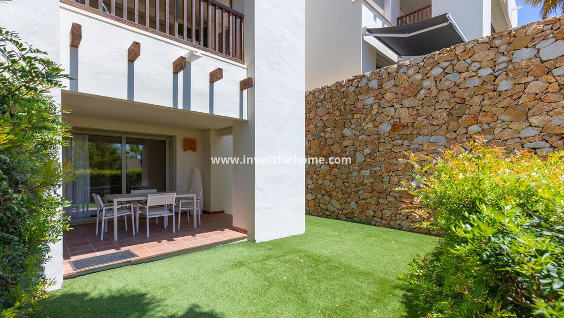 Verkoop - Appartement - Orihuela Costa - Las Colinas