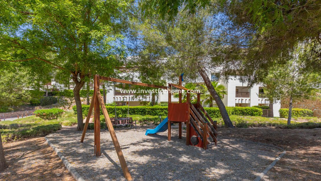 Verkoop - Appartement - Orihuela Costa - Las Colinas
