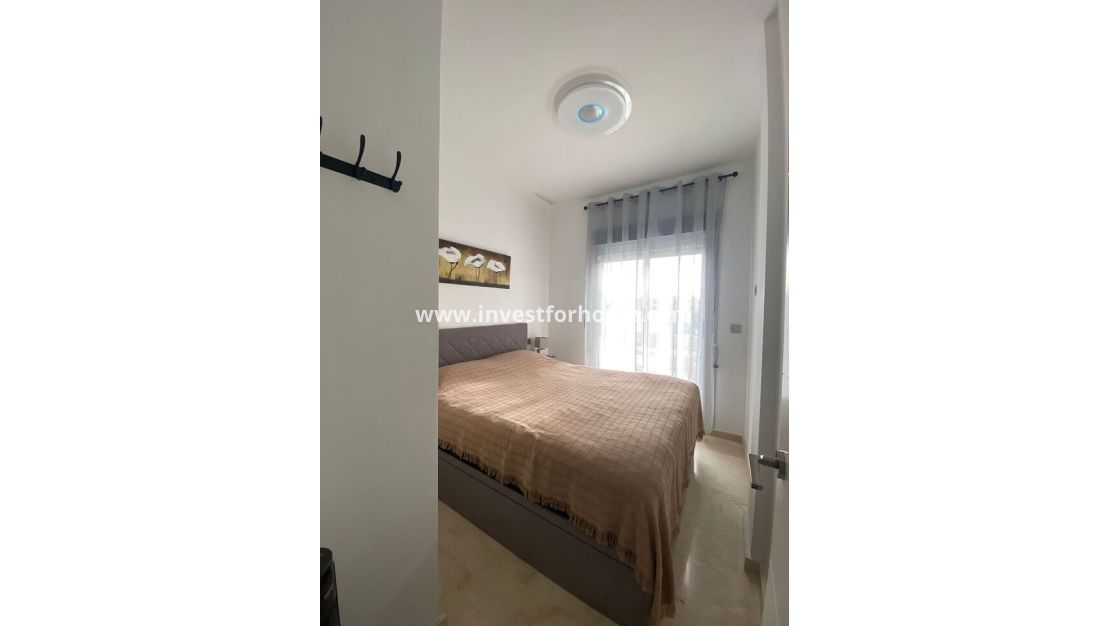 Verkoop - Appartement - Orihuela Costa - Las Filipinas