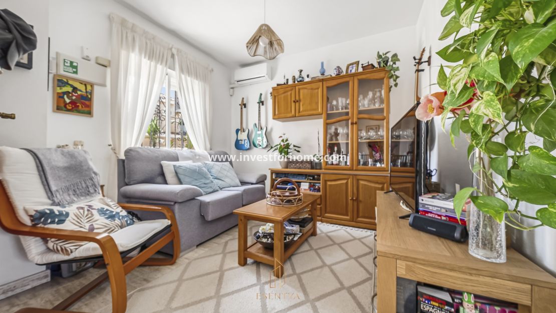 Verkoop - Appartement - Orihuela Costa - Las Filipinas