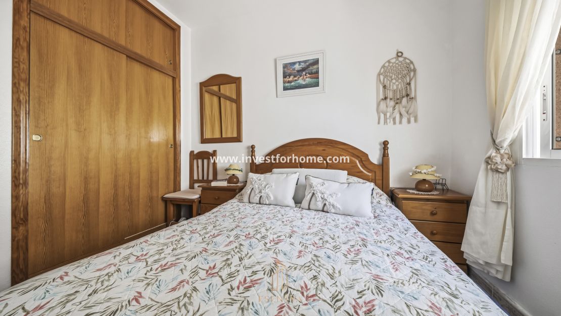 Verkoop - Appartement - Orihuela Costa - Las Filipinas