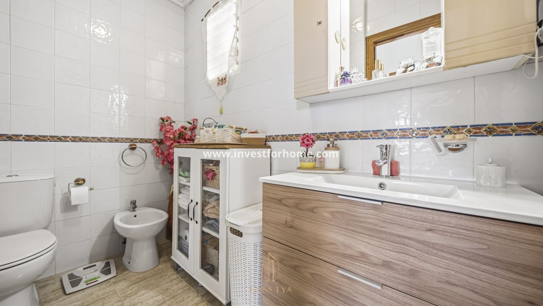Verkoop - Appartement - Orihuela Costa - Las Filipinas