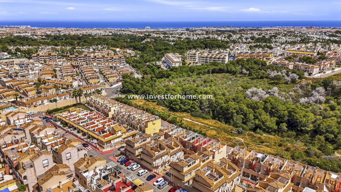 Verkoop - Appartement - Orihuela Costa - Las Filipinas