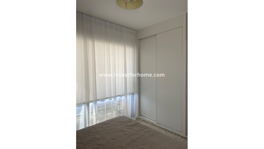 Verkoop - Appartement - Orihuela Costa - Las Filipinas