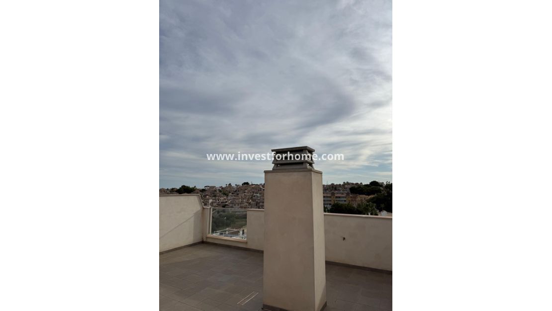 Verkoop - Appartement - Orihuela Costa - Las Filipinas