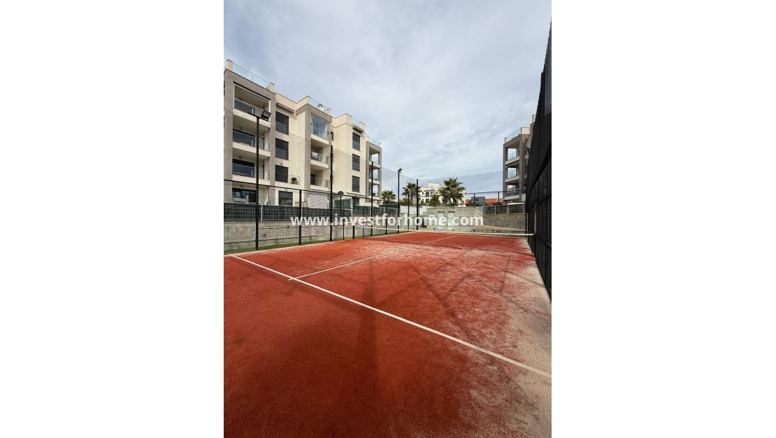 Verkoop - Appartement - Orihuela Costa - Las Filipinas