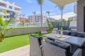 Verkoop - Appartement - Orihuela Costa - Las Filipinas