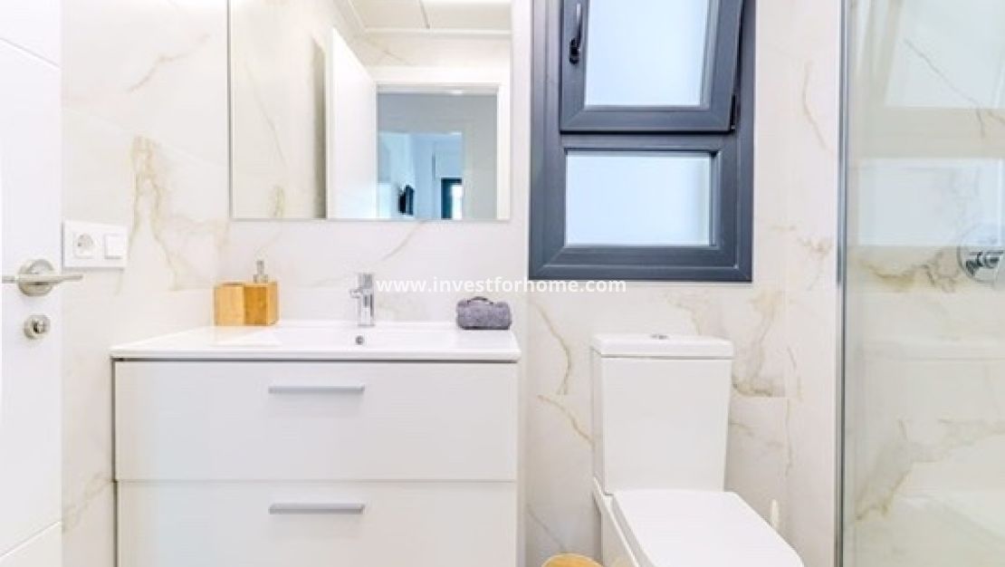 Verkoop - Appartement - Orihuela Costa - Las Filipinas