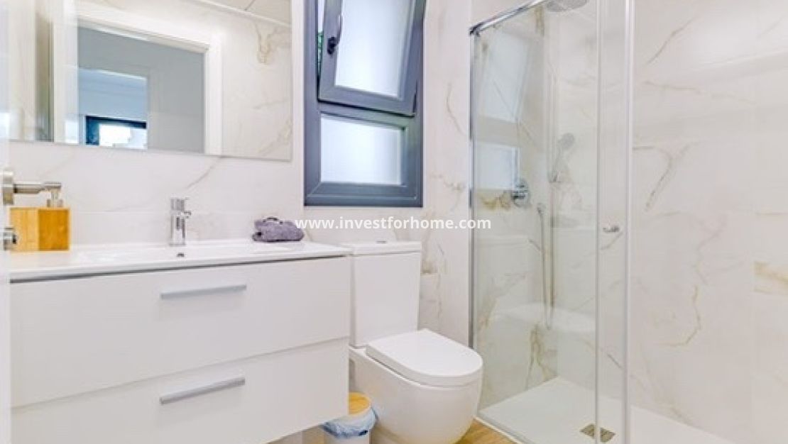 Verkoop - Appartement - Orihuela Costa - Las Filipinas