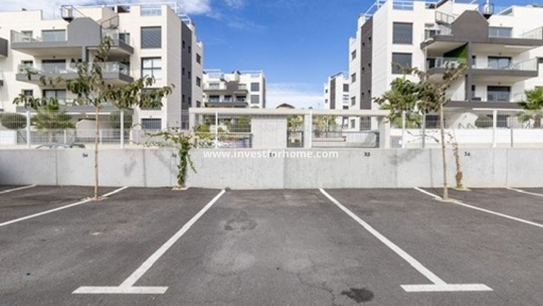 Verkoop - Appartement - Orihuela Costa - Las Filipinas