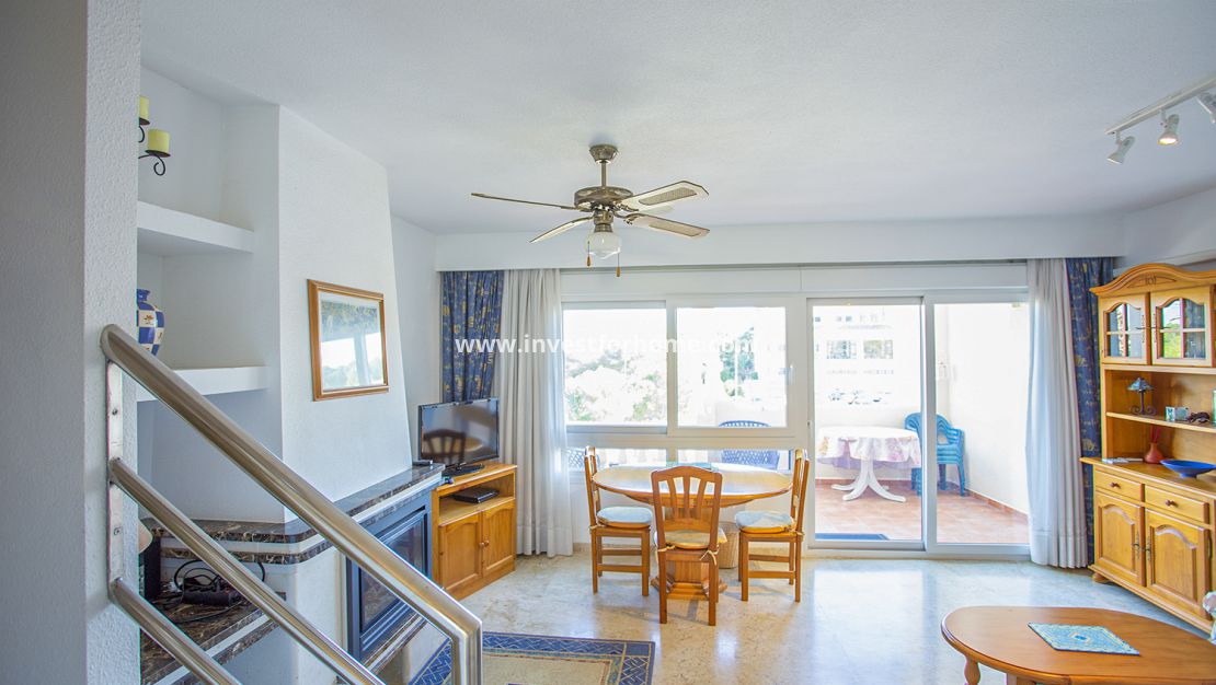 Verkoop - Appartement - Orihuela Costa - Las Ramblas Golf