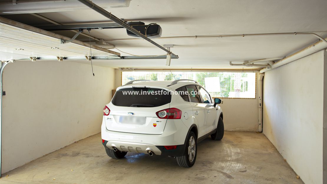 Verkoop - Appartement - Orihuela Costa - Las Ramblas Golf