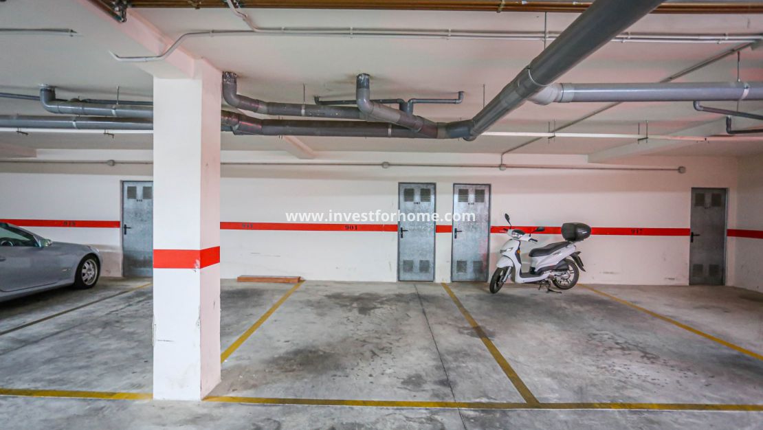 Verkoop - Appartement - Orihuela Costa - Las Ramblas Golf