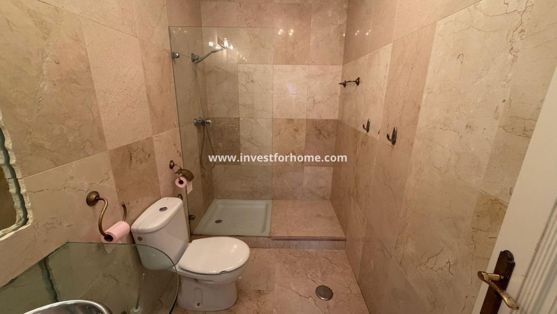 Verkoop - Appartement - Orihuela Costa - Las Ramblas Golf