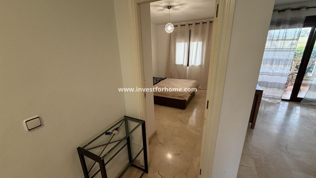 Verkoop - Appartement - Orihuela Costa - Las Ramblas Golf