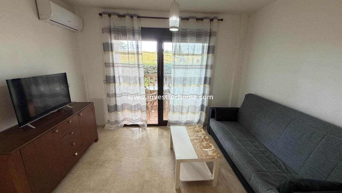 Verkoop - Appartement - Orihuela Costa - Las Ramblas Golf