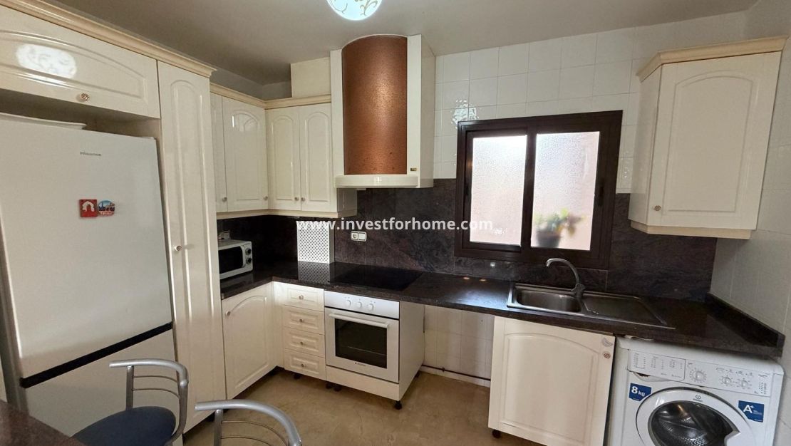 Verkoop - Appartement - Orihuela Costa - Las Ramblas Golf