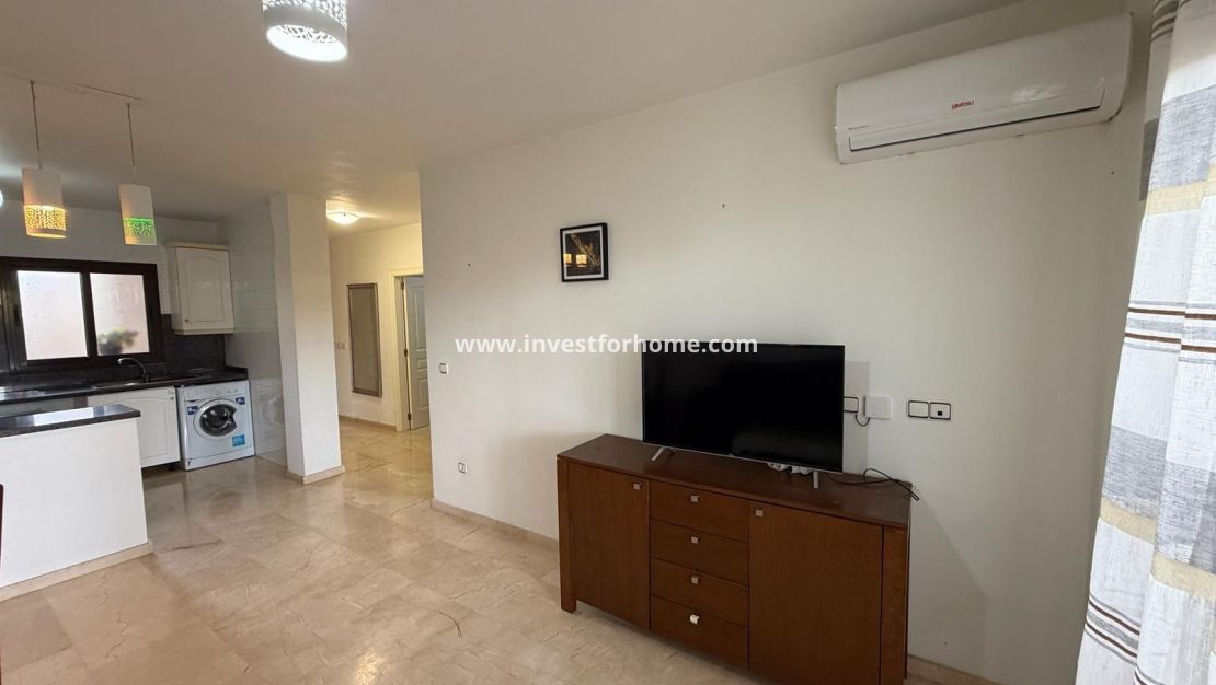 Verkoop - Appartement - Orihuela Costa - Las Ramblas Golf