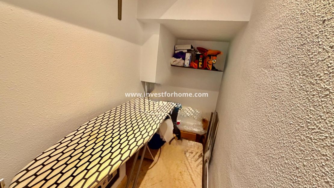 Verkoop - Appartement - Orihuela Costa - Las Ramblas Golf