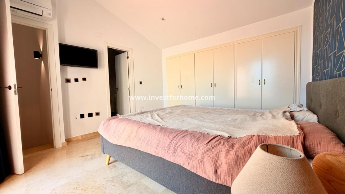 Verkoop - Appartement - Orihuela Costa - Las Ramblas Golf