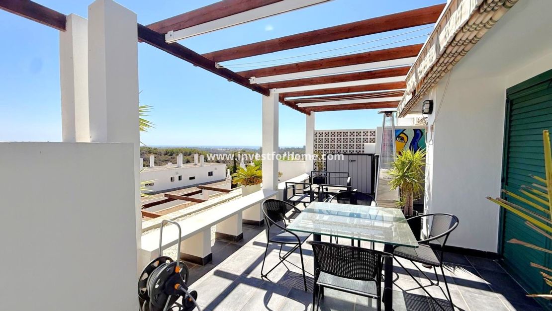 Verkoop - Appartement - Orihuela Costa - Las Ramblas