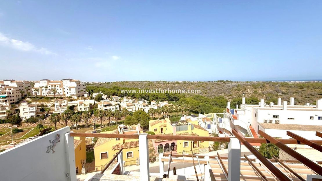 Verkoop - Appartement - Orihuela Costa - Las Ramblas