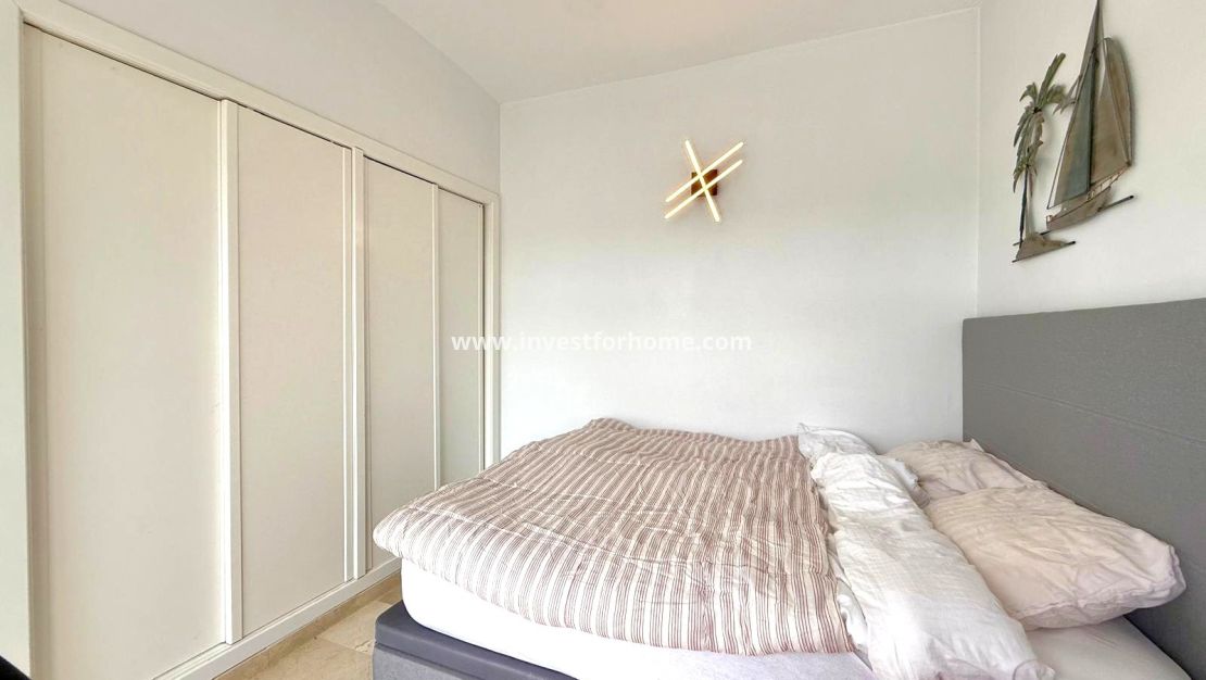Verkoop - Appartement - Orihuela Costa - Las Ramblas