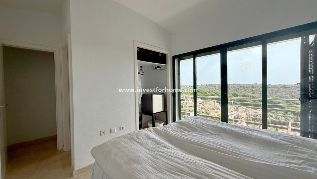Verkoop - Appartement - Orihuela Costa - Las Ramblas