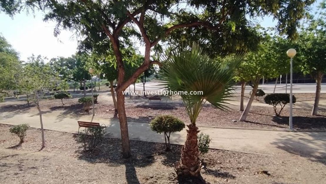 Verkoop - Appartement - Orihuela Costa - LOMAS CABO ROIG