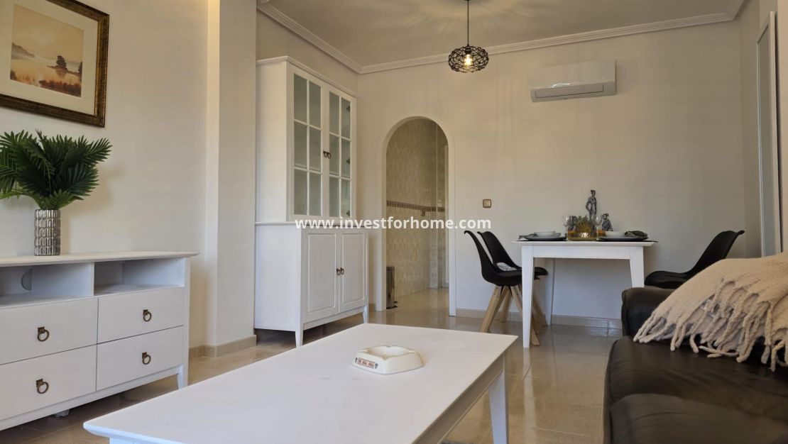 Verkoop - Appartement - Orihuela Costa - Lomas De Cabo Roig-los Dolses