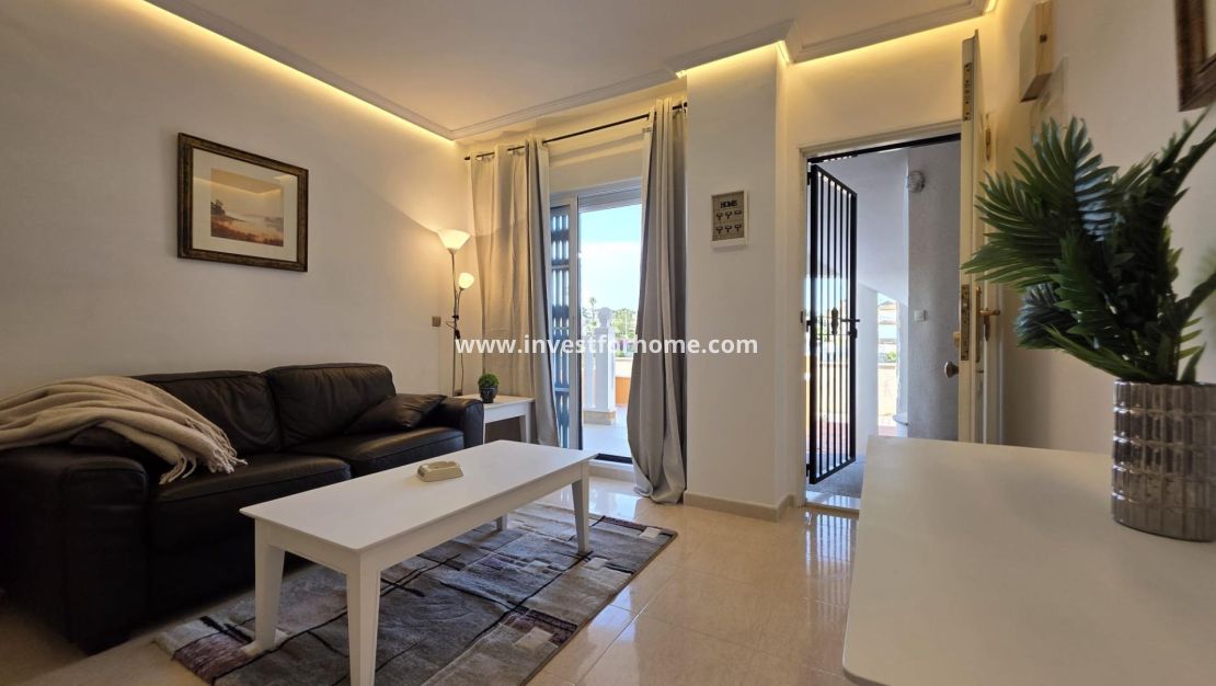 Verkoop - Appartement - Orihuela Costa - Lomas De Cabo Roig-los Dolses
