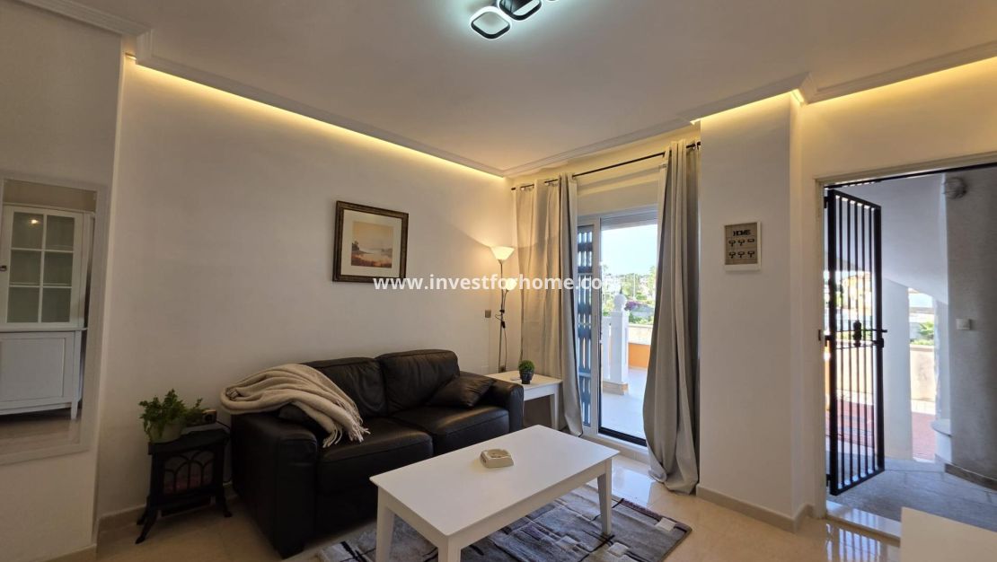 Verkoop - Appartement - Orihuela Costa - Lomas De Cabo Roig-los Dolses