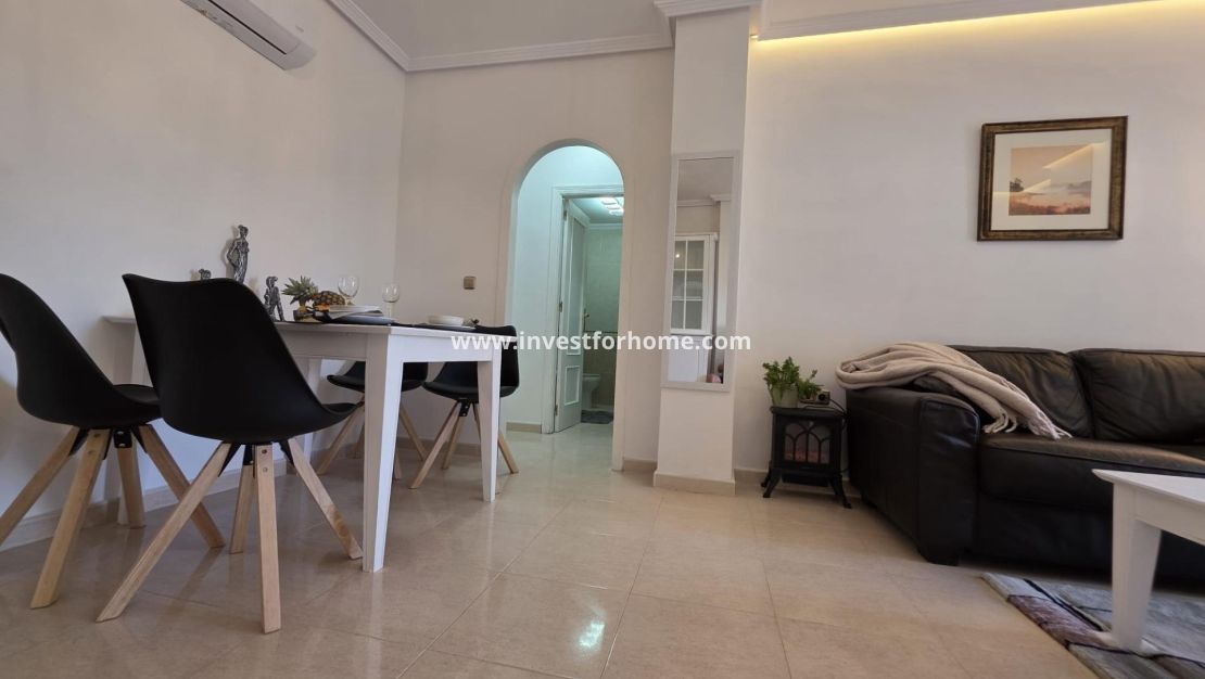 Verkoop - Appartement - Orihuela Costa - Lomas De Cabo Roig-los Dolses