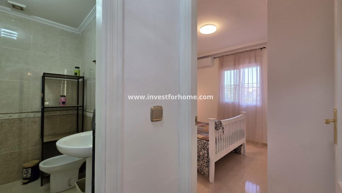 Verkoop - Appartement - Orihuela Costa - Lomas De Cabo Roig-los Dolses