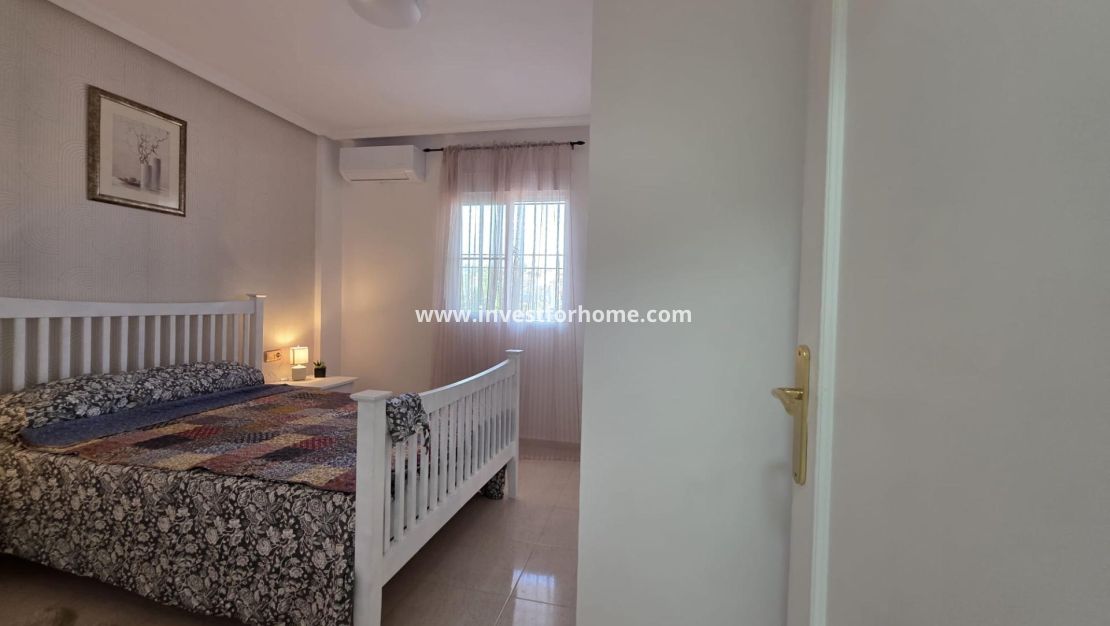 Verkoop - Appartement - Orihuela Costa - Lomas De Cabo Roig-los Dolses