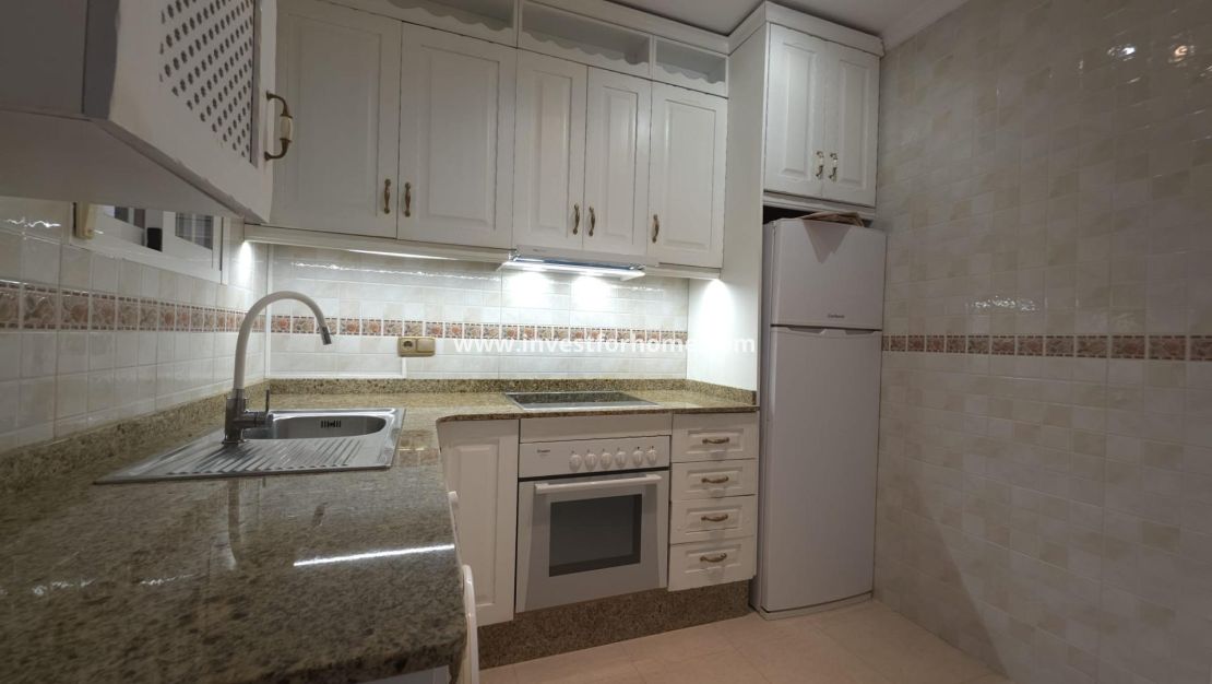 Verkoop - Appartement - Orihuela Costa - Lomas De Cabo Roig-los Dolses
