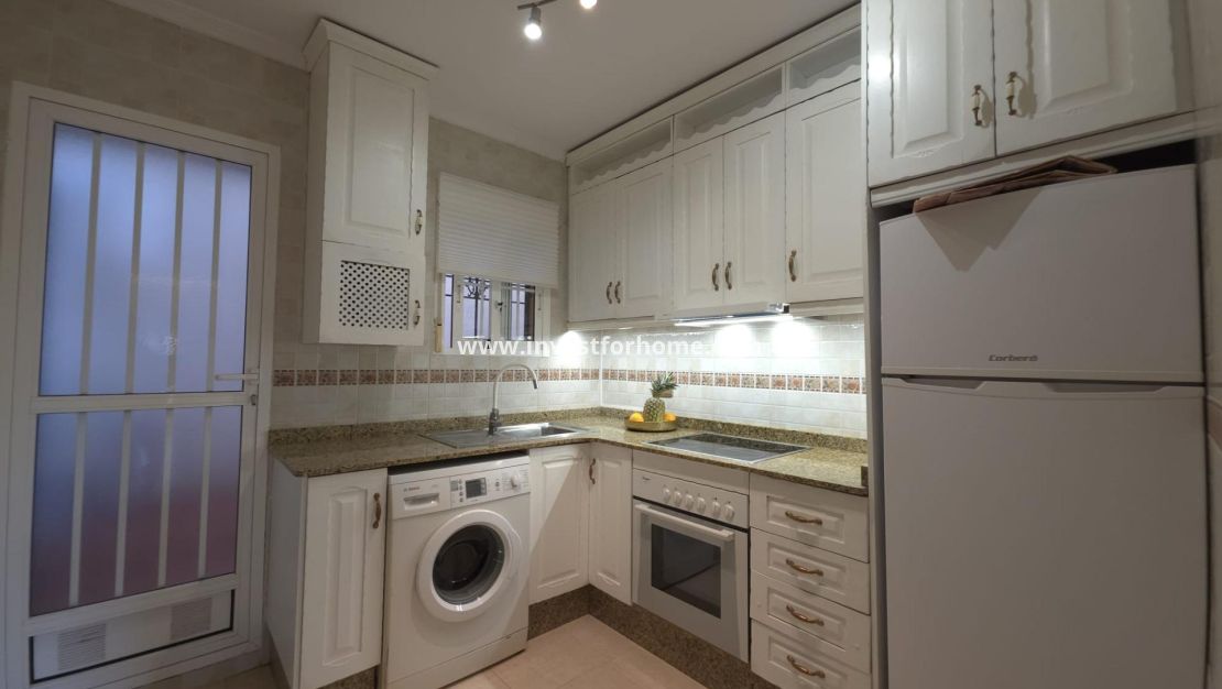 Verkoop - Appartement - Orihuela Costa - Lomas De Cabo Roig-los Dolses