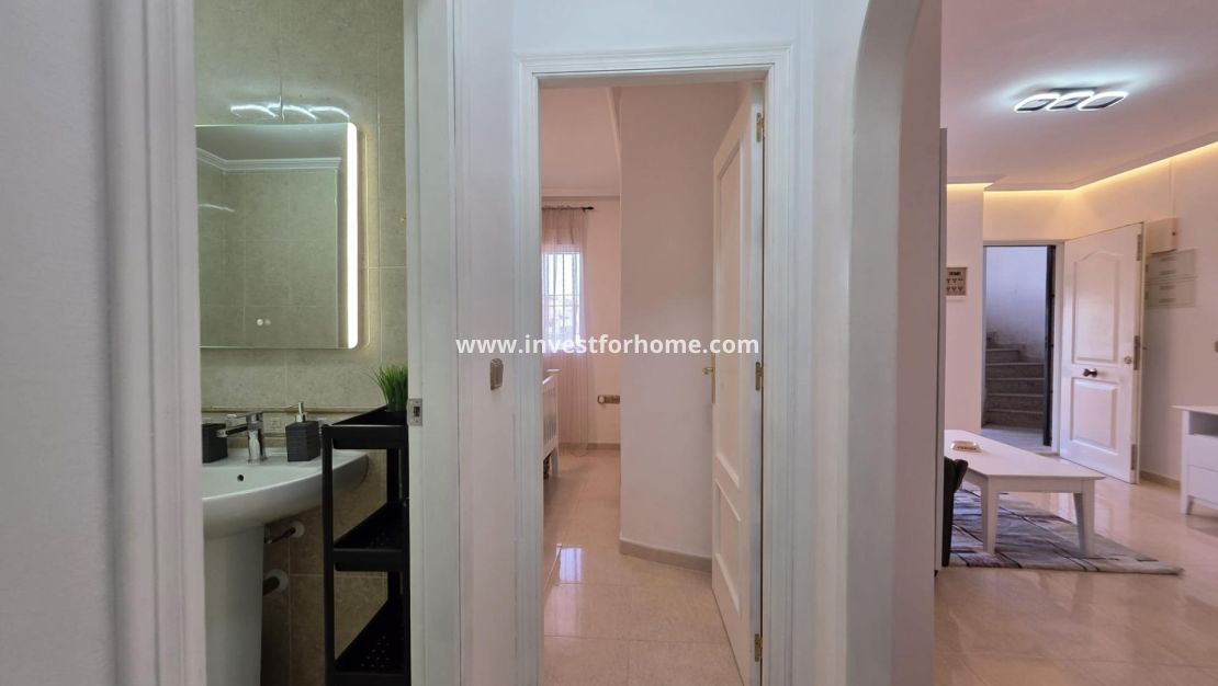 Verkoop - Appartement - Orihuela Costa - Lomas De Cabo Roig-los Dolses