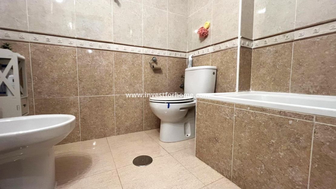 Verkoop - Appartement - Orihuela Costa - Lomas De Cabo Roig-los Dolses