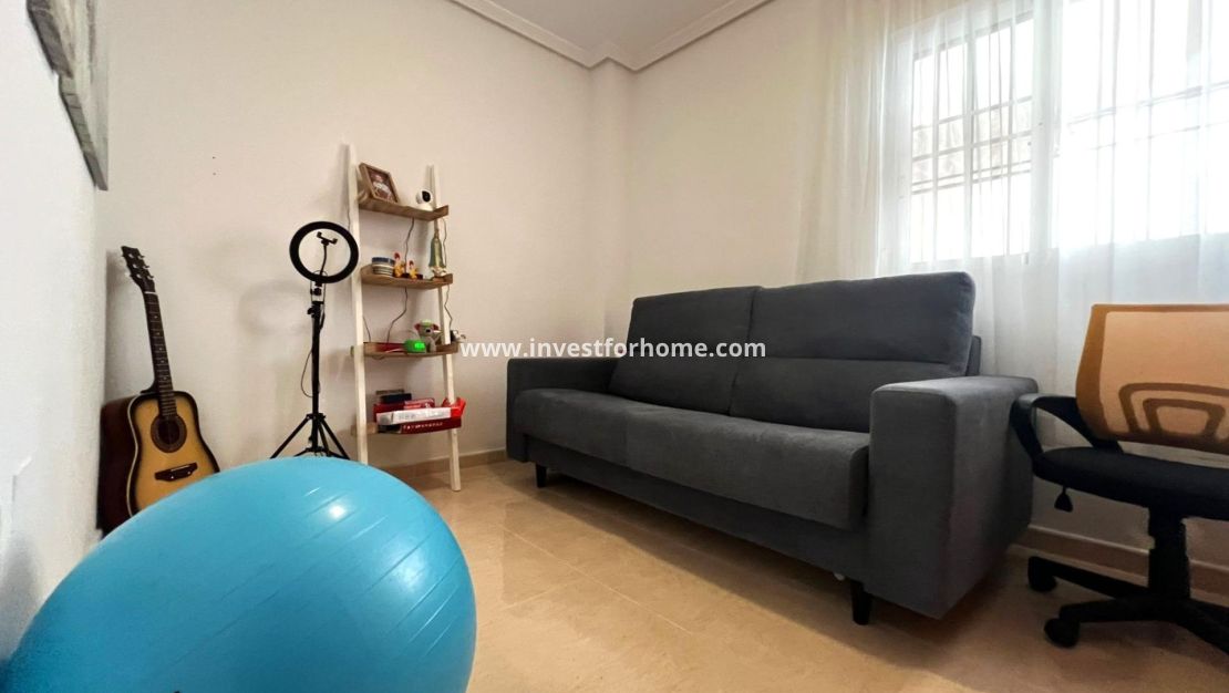 Verkoop - Appartement - Orihuela Costa - Lomas De Cabo Roig-los Dolses