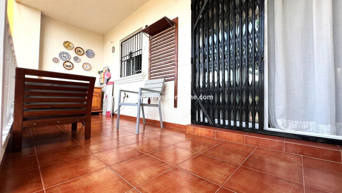 Verkoop - Appartement - Orihuela Costa - Lomas De Cabo Roig-los Dolses