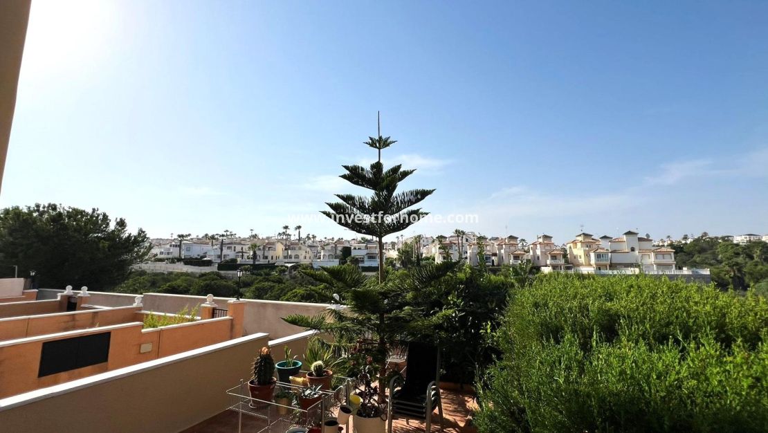 Verkoop - Appartement - Orihuela Costa - Lomas De Cabo Roig-los Dolses