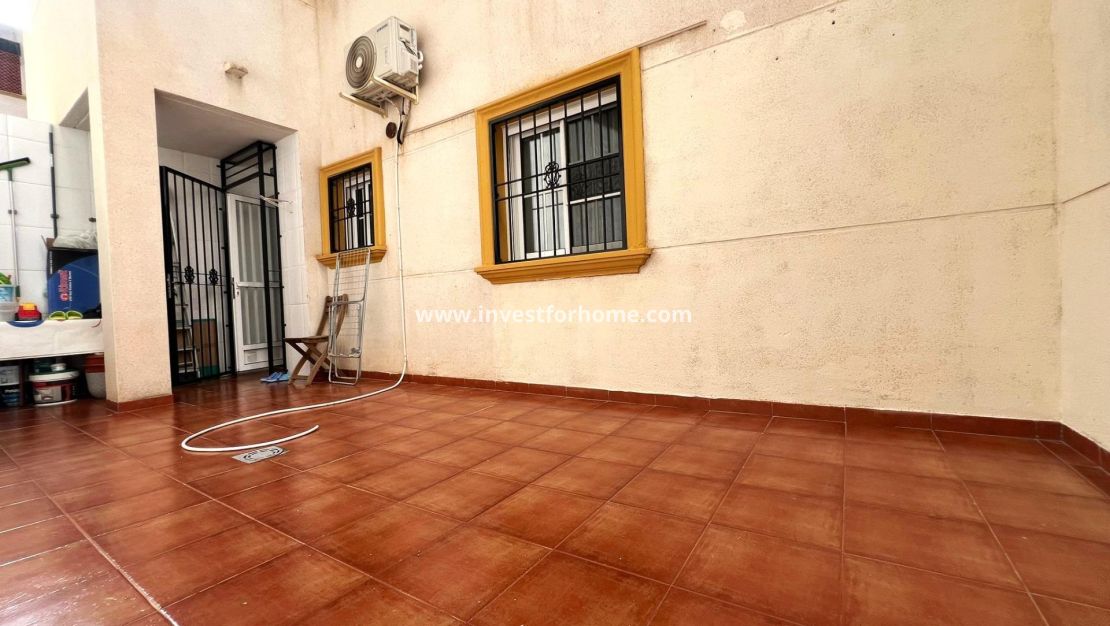 Verkoop - Appartement - Orihuela Costa - Lomas De Cabo Roig-los Dolses