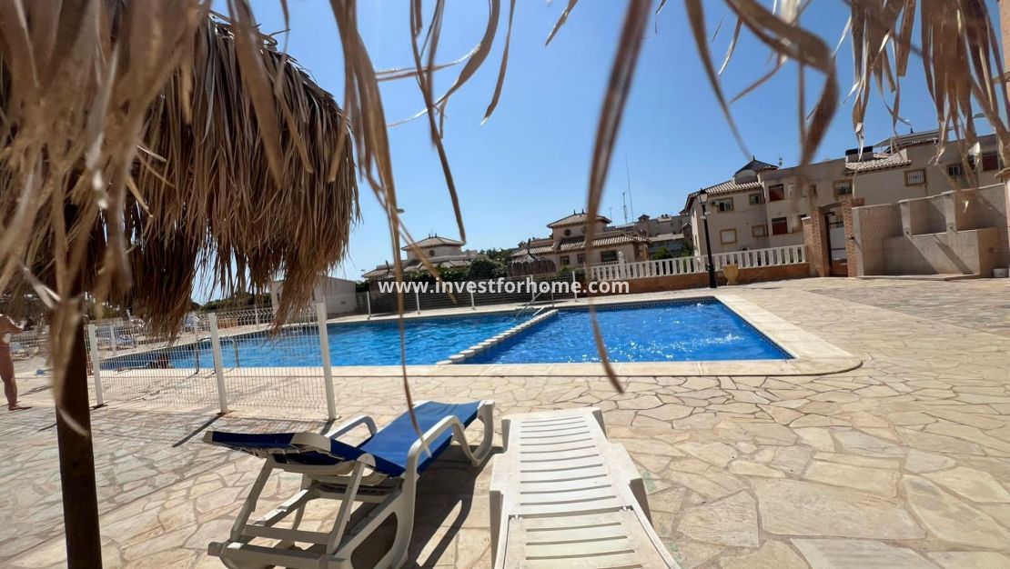 Verkoop - Appartement - Orihuela Costa - Lomas De Cabo Roig-los Dolses